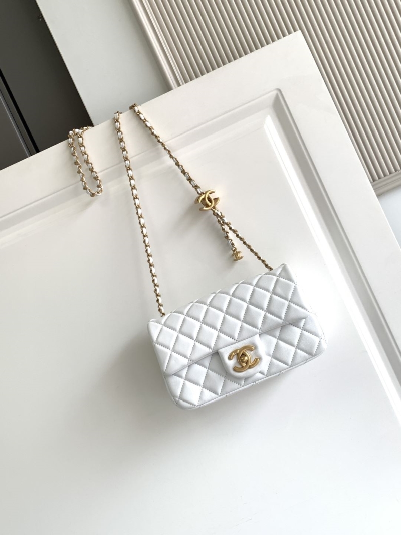 Ch**el cf series bags